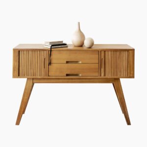 Light Wood Dresser